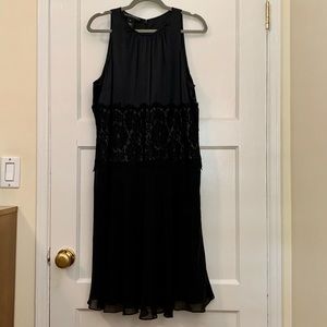 Silk Dress - Jones New York Dress